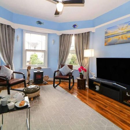 English Riviera Coastal Holiday Home In Devon Uk Paignton Εξωτερικό φωτογραφία