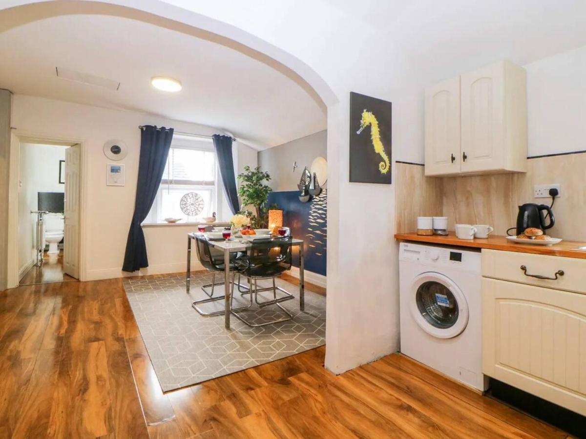 English Riviera Coastal Holiday Home In Devon Uk Paignton Εξωτερικό φωτογραφία