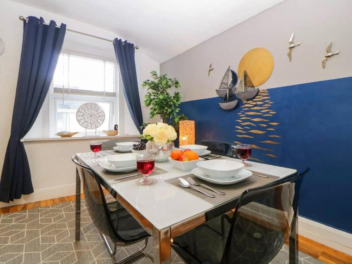 English Riviera Coastal Holiday Home In Devon Uk Paignton Εξωτερικό φωτογραφία