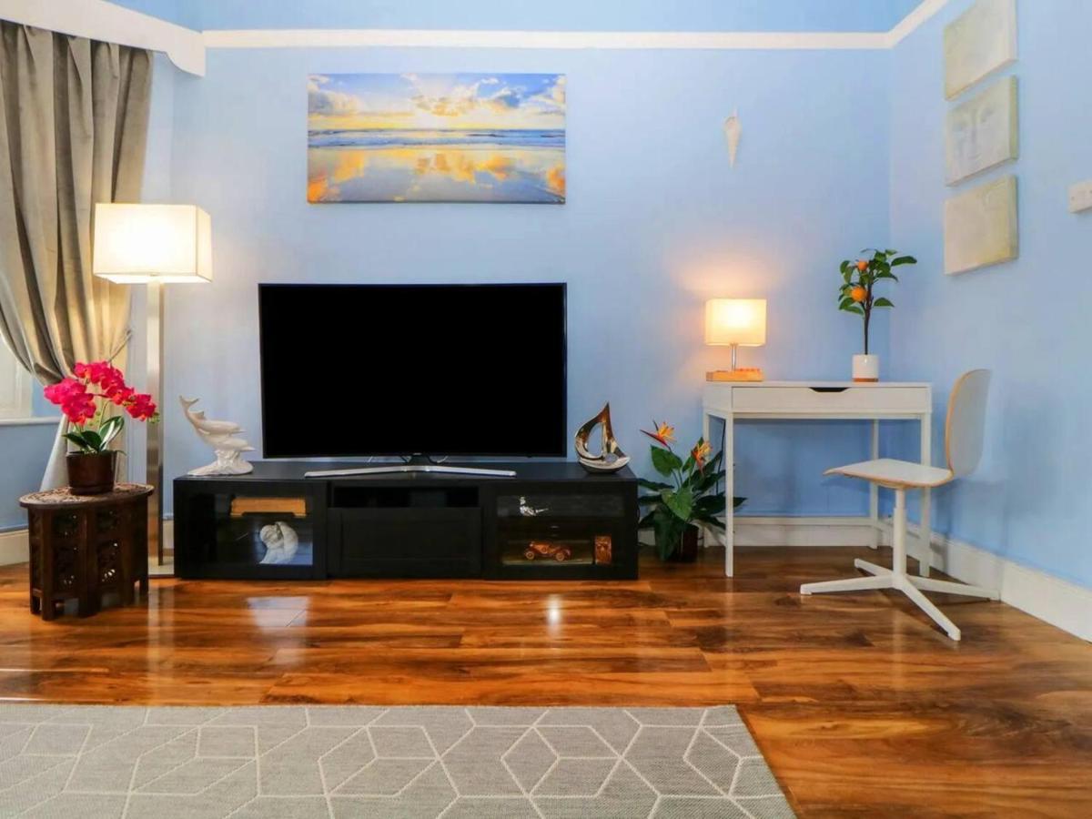 English Riviera Coastal Holiday Home In Devon Uk Paignton Εξωτερικό φωτογραφία