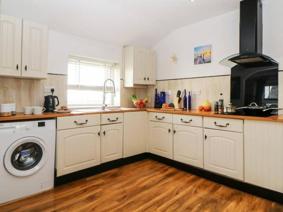 English Riviera Coastal Holiday Home In Devon Uk Paignton Εξωτερικό φωτογραφία