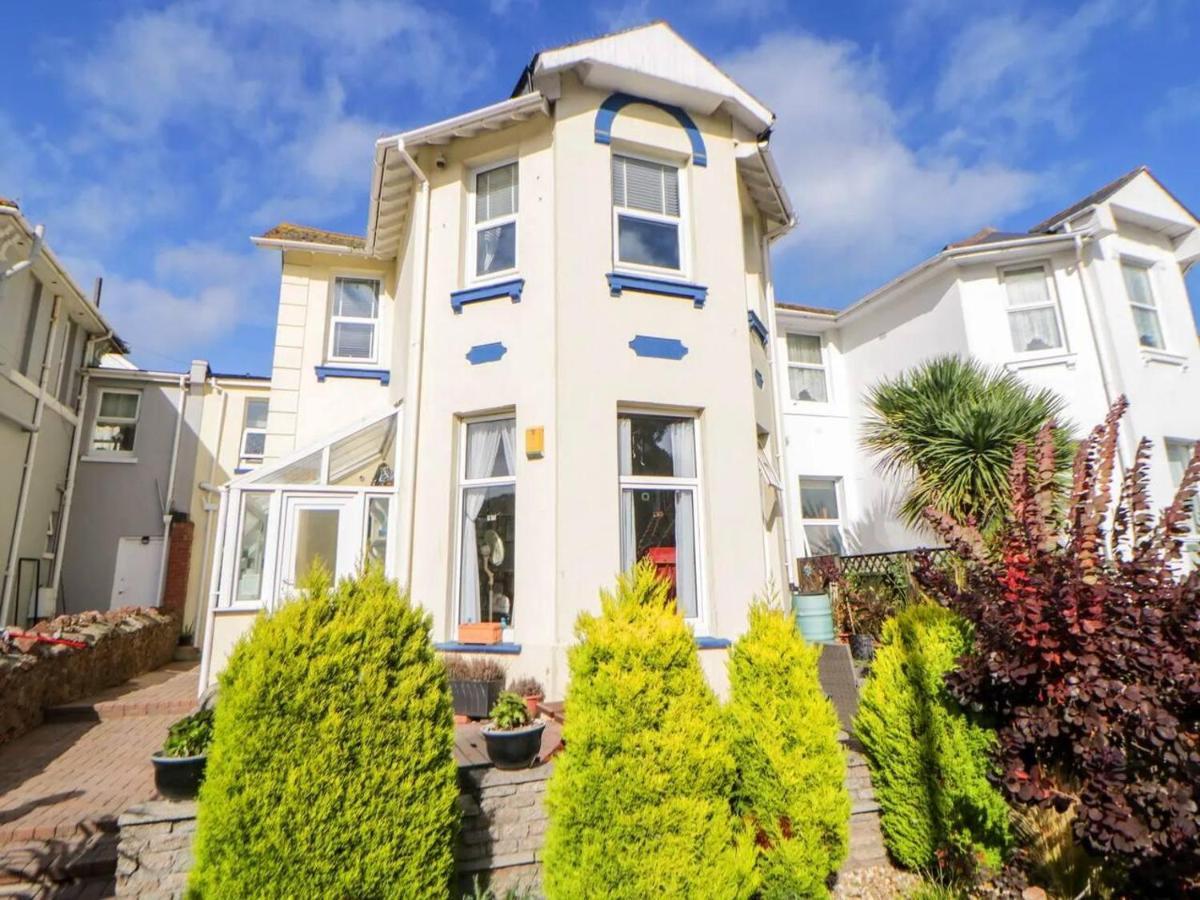English Riviera Coastal Holiday Home In Devon Uk Paignton Εξωτερικό φωτογραφία
