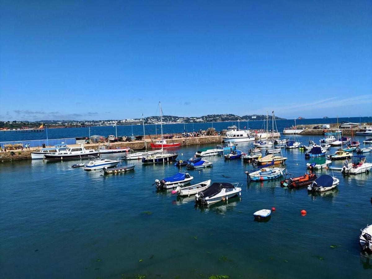 English Riviera Coastal Holiday Home In Devon Uk Paignton Εξωτερικό φωτογραφία