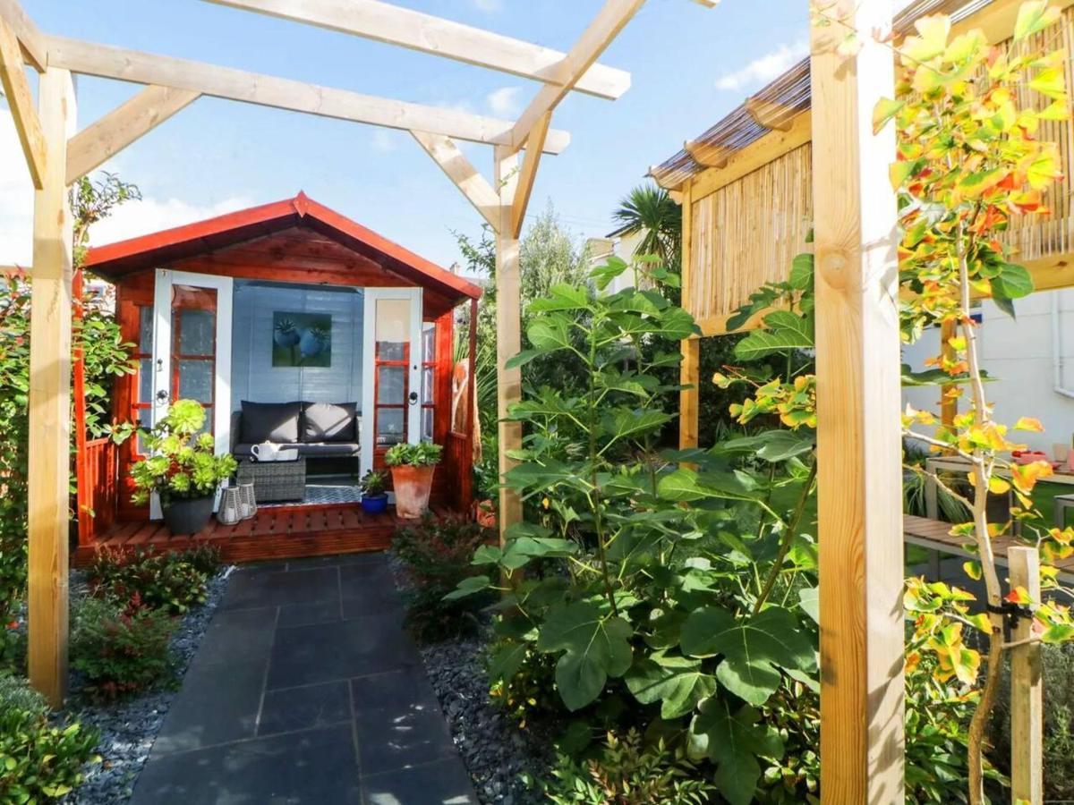 English Riviera Coastal Holiday Home In Devon Uk Paignton Εξωτερικό φωτογραφία