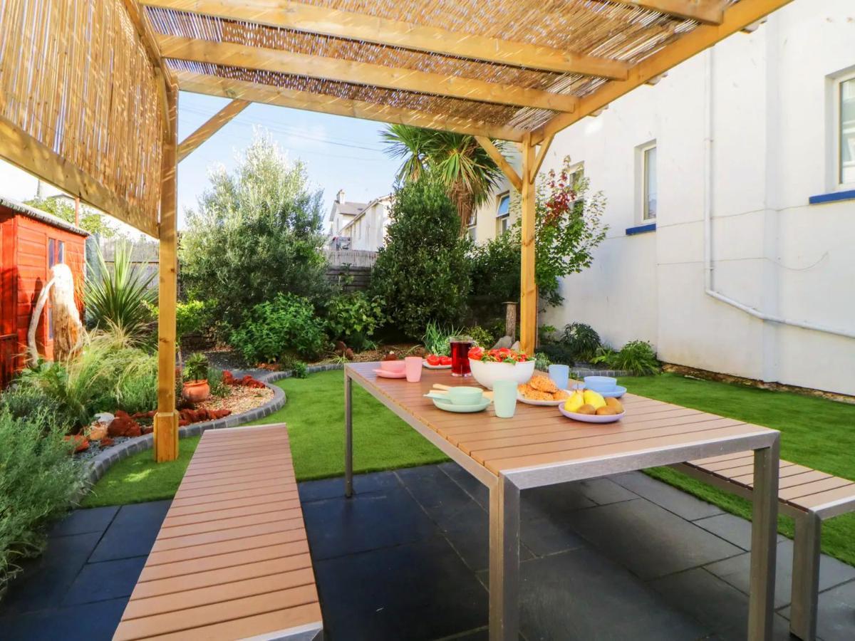 English Riviera Coastal Holiday Home In Devon Uk Paignton Εξωτερικό φωτογραφία