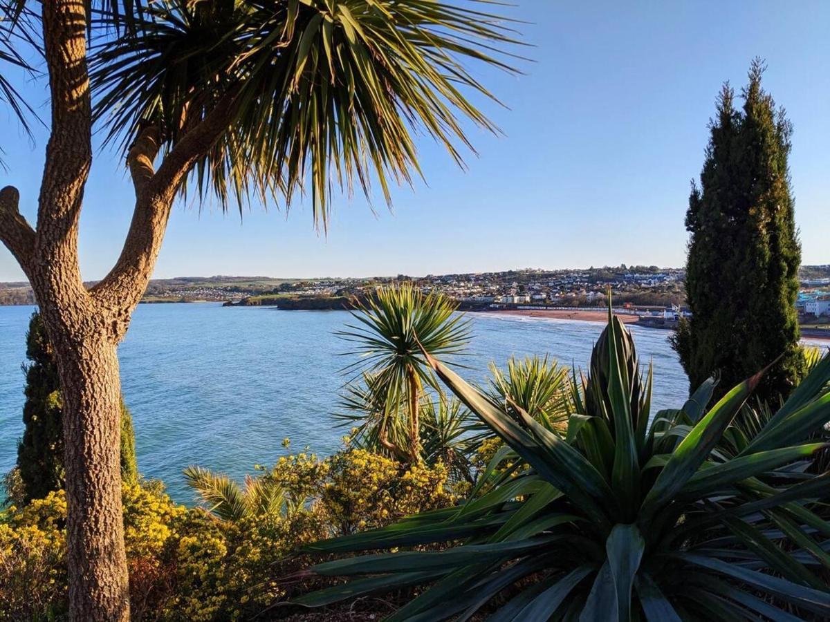 English Riviera Coastal Holiday Home In Devon Uk Paignton Εξωτερικό φωτογραφία