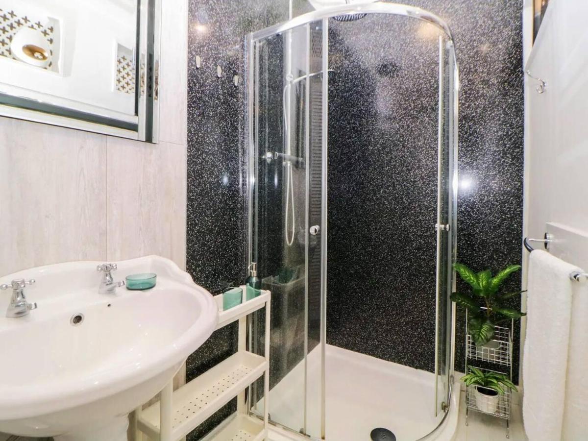 English Riviera Coastal Holiday Home In Devon Uk Paignton Εξωτερικό φωτογραφία